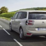 Citroen C4 Grand SpaceTourer 2018 5 150x150