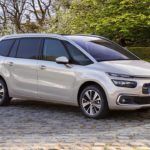 Citroen C4 Grand SpaceTourer 2018 6 150x150