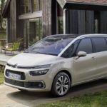 Citroen C4 Grand SpaceTourer 2018 7 150x150