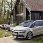 Citroen C4 Grand SpaceTourer 2018 8 150x150
