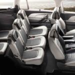 Citroen C4 Grand SpaceTourer 2018 Interior 1 150x150