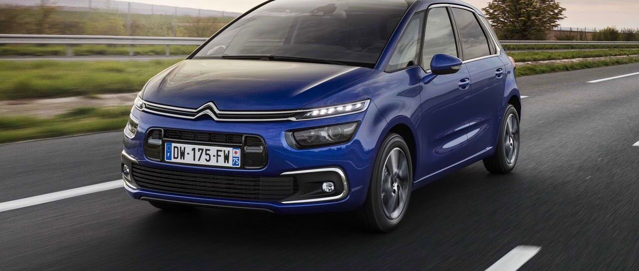 Todas las noticias de coches en un solo portal: Pruebas, fotos, vídeos, informes...