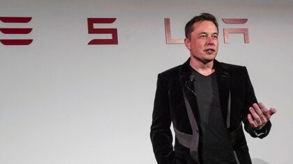 Por qué Elon Musk querría a Tesla fuera de la Bolsa