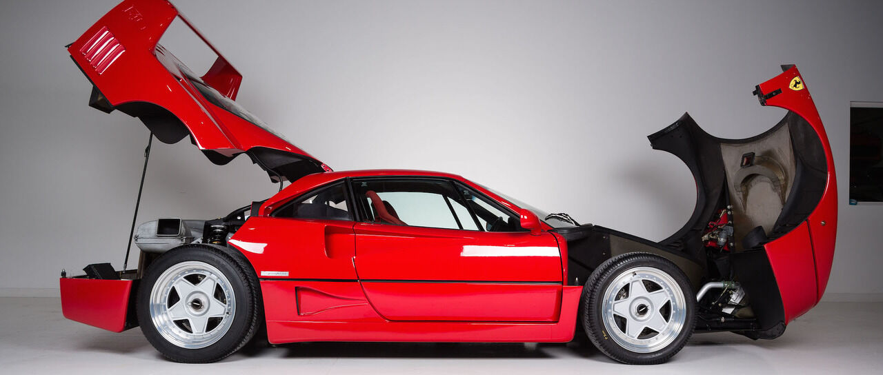 Todas las noticias de coches en un solo portal: Pruebas, fotos, vídeos, informes...