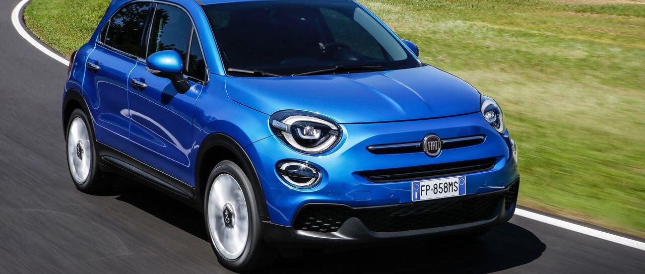 Todas las noticias de coches en un solo portal: Pruebas, fotos, vídeos, informes...