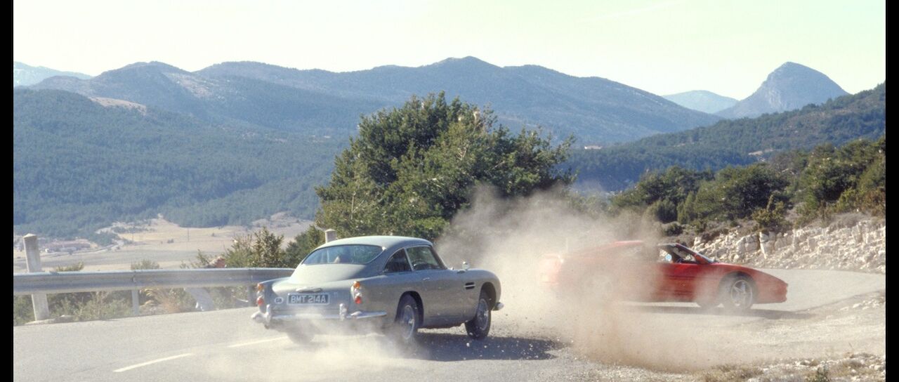 Todas las noticias de coches en un solo portal: Pruebas, fotos, vídeos, informes...