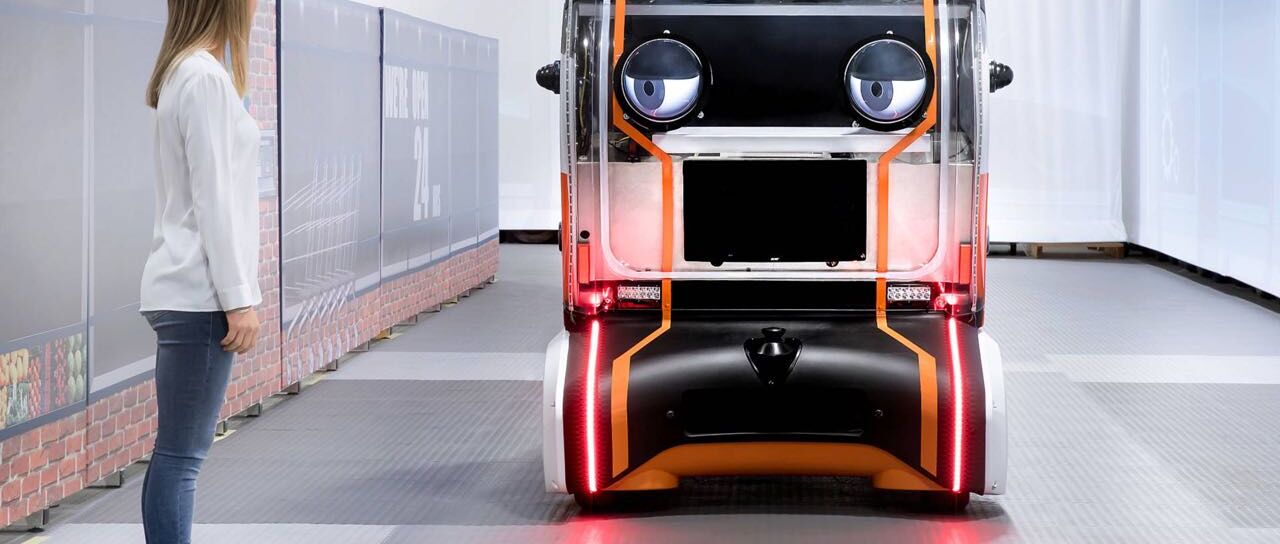 Todas las noticias de coches en un solo portal: Pruebas, fotos, vídeos, informes...