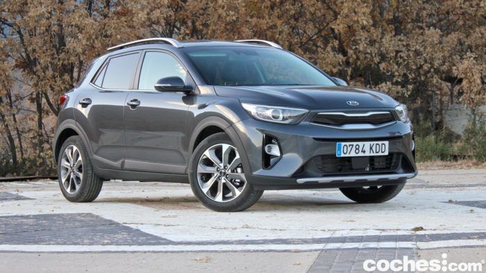 Kia Stonic 2018 Prueba 6 700x394