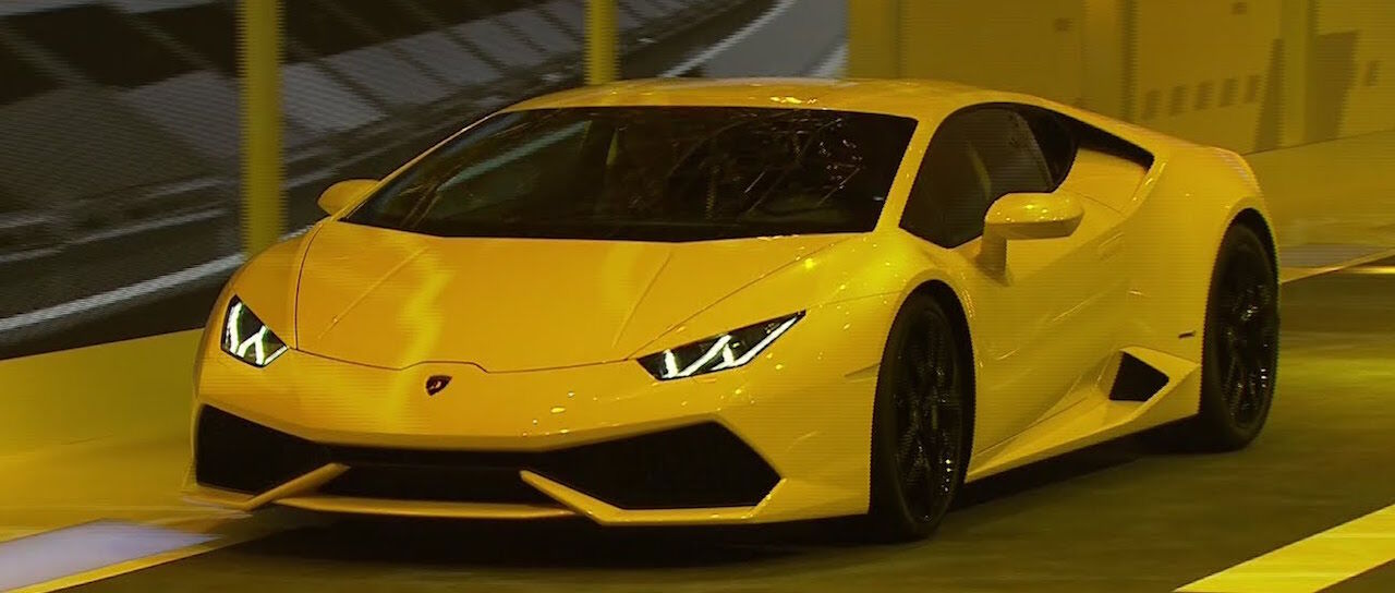 Todas las noticias de coches en un solo portal: Pruebas, fotos, vídeos, informes...