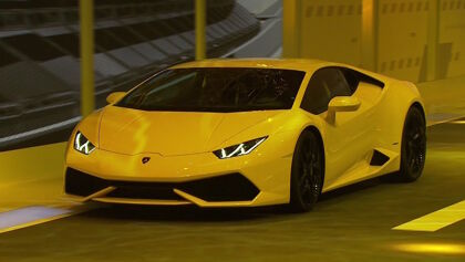 40.000 euros en multas por exceso de velocidad en 4 horas