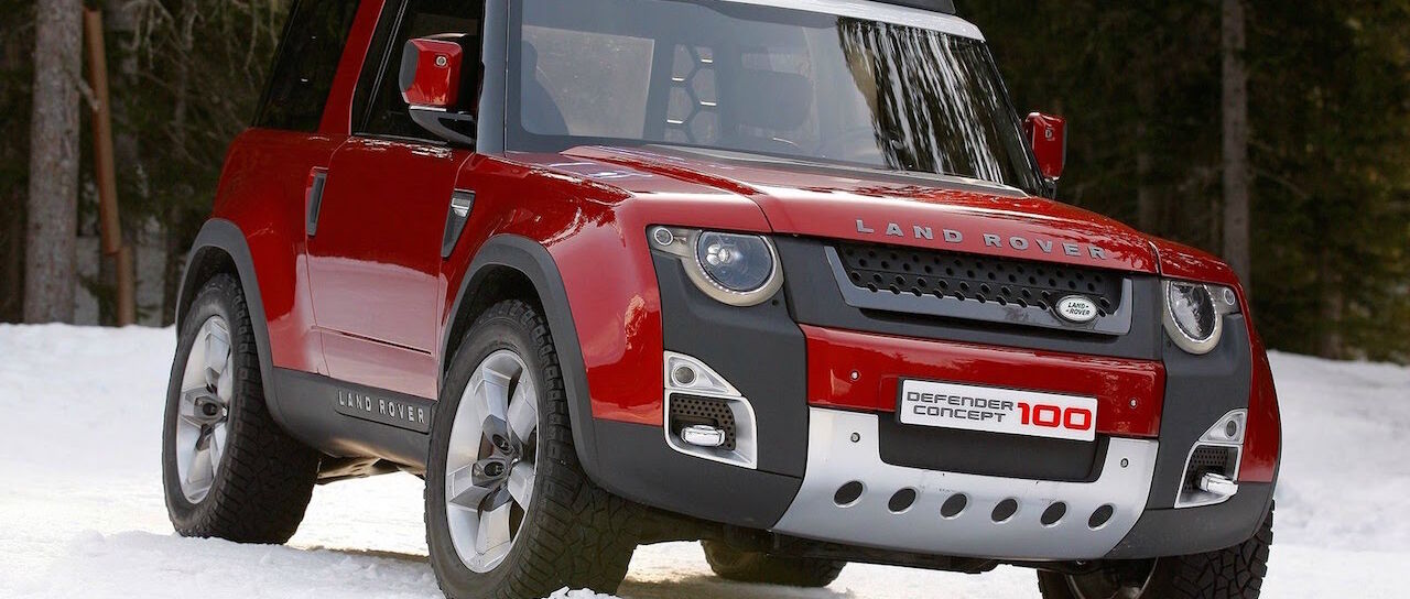 Todas las noticias de coches en un solo portal: Pruebas, fotos, vídeos, informes...