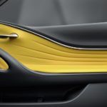 Lexus LC 500h Yellow Edition 2018 2 150x150