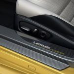 Lexus LC 500h Yellow Edition 2018 4 150x150