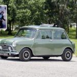 MINI Cooper Paul McCartney 2 150x150