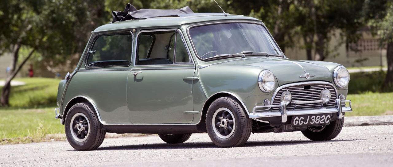 Todas las noticias de coches en un solo portal: Pruebas, fotos, vídeos, informes...