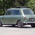 MINI Cooper Paul McCartney 5 150x150