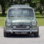 MINI Cooper Paul McCartney 8 150x150