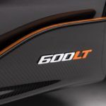 McLaren 600LT Stealth Grey MSO 2018 1 150x150