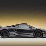 McLaren 600LT Stealth Grey MSO 2018 17 150x150