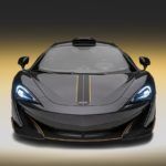McLaren 600LT Stealth Grey MSO 2018 19 150x150