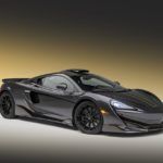 McLaren 600LT Stealth Grey MSO 2018 4 150x150