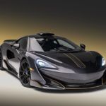McLaren 600LT Stealth Grey MSO 2018 5 150x150