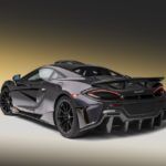 McLaren 600LT Stealth Grey MSO 2018 9 150x150