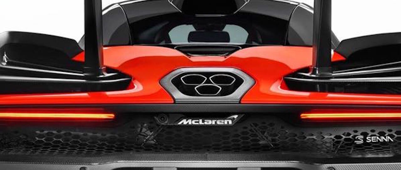 Todas las noticias de coches en un solo portal: Pruebas, fotos, vídeos, informes...