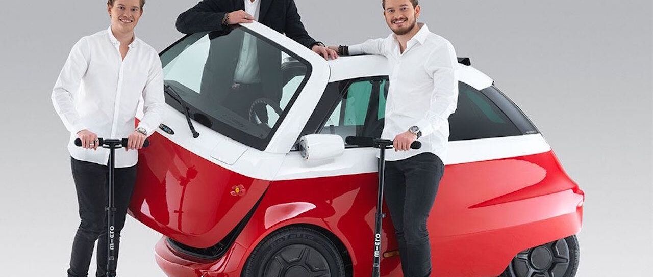 Todas las noticias de coches en un solo portal: Pruebas, fotos, vídeos, informes...