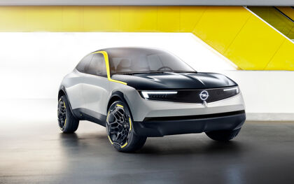 Opel GT X Experimental, un vistazo al futuro de la marca