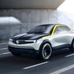 Opel GT X Experimental 504100 150x150