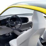 Opel GT X Experimental 504107 150x150