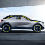 Opel GT X Experimental 504150 150x150