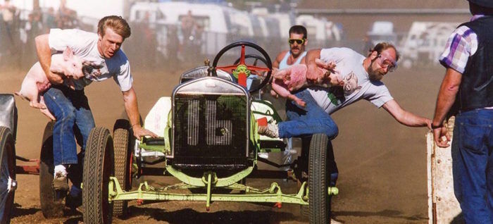 Pig N Ford Cerdos 700x318