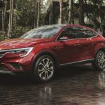 Renault Arkana Show Car 2018 2 150x150