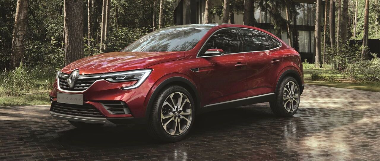 Todas las noticias de coches en un solo portal: Pruebas, fotos, vídeos, informes...