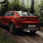 Renault Arkana Show Car 2018 3 150x150
