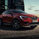 Renault Arkana Show Car 2018 4 150x150