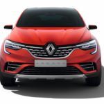 Renault Arkana Show Car 2018 6 150x150