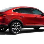 Renault Arkana Show Car 2018 8 150x150
