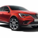 Renault Arkana Show Car 2018 9 150x150