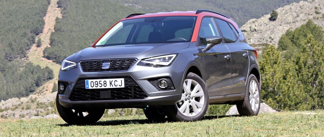 Todas las noticias de coches en un solo portal: Pruebas, fotos, vídeos, informes...