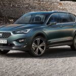 Seat Tarraco 2019 1 150x150