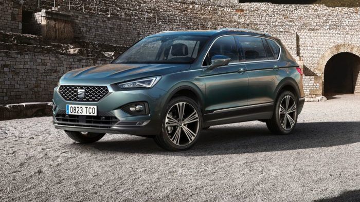 Seat Tarraco 2019 1 700x394
