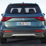 Seat Tarraco 2019 10 150x150
