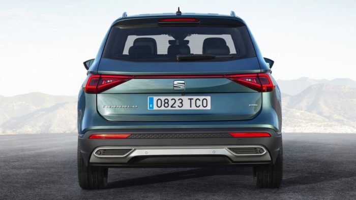Seat Tarraco 2019 10 700x394