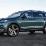 Seat Tarraco 2019 2 150x150