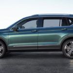 Seat Tarraco 2019 7 150x150