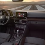 Seat Tarraco 2019 Interior 1 150x150