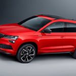 Skoda Karoq Sportline 2019 2 150x150